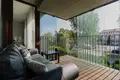 Appartement 3 chambres 99 m² Varsovie, Pologne