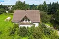 House 153 m² Raseiniai, Lithuania