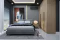Dúplex 3 habitaciones 114 m² en Mahmutlar, Turquía