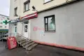 Tienda 45 m² en Minsk, Belarús
