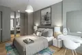Wohnung 3 zimmer 109 m² Sultanbeyli, Türkei