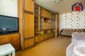 2 room apartment 42 m² Maladzyechna, Belarus