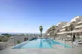 3 bedroom apartment  Estepona, Spain