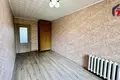 Appartement 3 chambres 62 m² Salihorsk, Bélarus