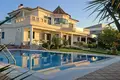Villa de 5 pièces 390 m² Nea Palatia, Grèce
