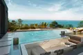 4-Zimmer-Villa 651 m² Phuket, Thailand