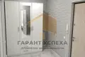 1 room apartment 44 m² Brest, Belarus