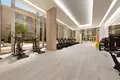 Студия 44 м² Дубай, ОАЭ
