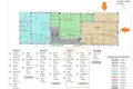 3 bedroom apartment 95 m² Nin, Croatia