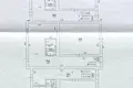 3 bedroom apartment 207 m² Jurmala, Latvia
