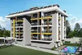 1 bedroom apartment 50 m² Obakoey, Turkey