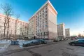 Apartamento 3 habitaciones 97 m² Novomoskovsky Administrative Okrug, Rusia