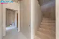 Maison 105 m² Teleiciai, Lituanie