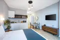 Appartement 1 chambre 32 m² Batoumi, Géorgie