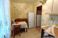 Квартира 1 комната 39 м² Мухавец, Беларусь