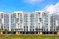 Квартира 3 комнаты 87 м² Копище, Беларусь