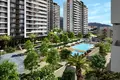 3 bedroom apartment 168 m² Kartal, Turkey