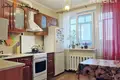 Wohnung 4 Zimmer 80 m² Schodsina, Weißrussland