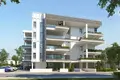 2 bedroom apartment 98 m² Larnaca, Cyprus