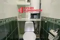 Wohnung 2 zimmer 52 m² Kapceuka, Belarus