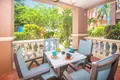 1 bedroom condo 6 840 m² West Bay, Honduras
