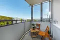 2 room apartment 38 m² in Sopot, Poland