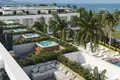 Ático 2 habitaciones 120 m² Girne Belediyesi, Chipre del Norte