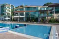 Residential quarter Luxury Penthouse For Sale in Alanya Kargicak