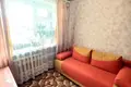 3 room apartment 63 m² Orsha, Belarus