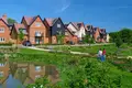 Casa 4 habitaciones 140 m² High Wycombe, Reino Unido