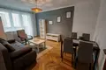Mieszkanie 2 pokoi 54 m² w Poznań, Polska