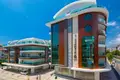 1 bedroom apartment 60 m² Mediterranean Region, Turkey