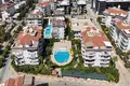Apartamento 3 habitaciones 110 m² Oba, Turquía