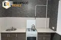 2 room apartment 47 m² Brest, Belarus