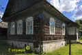 House 59 m² Ivianiecki sielski Saviet, Belarus