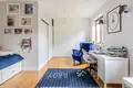 Wohnung 3 zimmer 144 m² Warschau, Polen