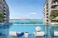 Квартира 1 комната 787 м² Дубай, ОАЭ