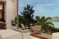 3-Zimmer-Villa 516 m² Provinz Phuket, Thailand