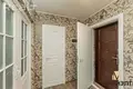 Apartamento 1 habitación 47 m² Minsk, Bielorrusia