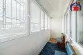 Appartement 4 chambres 107 m² Senitsa, Bélarus