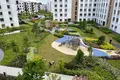 2 room apartment 41 m² in Warsaw, Poland