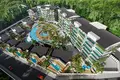 1 bedroom apartment 65 m² Kargıcak, Turkey