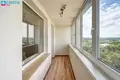 Mieszkanie 3 pokoi 71 m² Wilno, Litwa