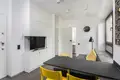 Wohnung 1 zimmer 18 m² in Krakau, Polen