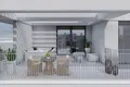 Mieszkanie 3 pokoi 137 m² Nikozja, Cypr
