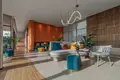 Квартира 1 комната 27 м² Ви Чит, Таиланд