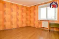 Квартира 3 комнаты 79 м² Молодечно, Беларусь