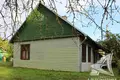 Haus 46 m² Znamienski sielski Saviet, Belarus
