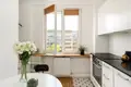 2 room apartment 49 m² in Warsaw, Poland