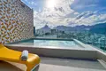 Penthouse 3 pokoi 197 m² w Regiao Geografica Imediata do Rio de Janeiro, Brazylia